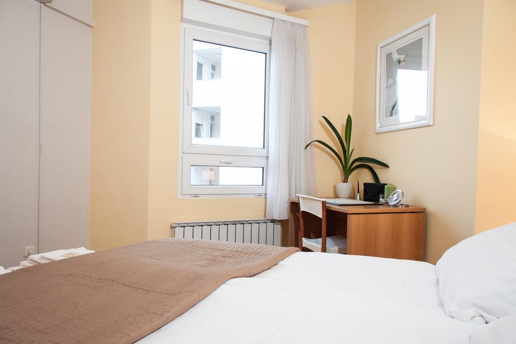 Apartment Avenue Zagreb Habitación foto